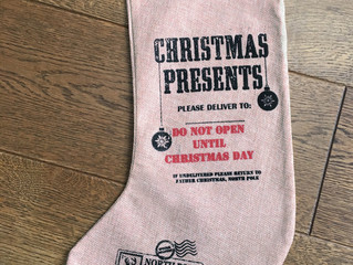 7 inspiring (and cheap) Christmas stocking fillers ideas