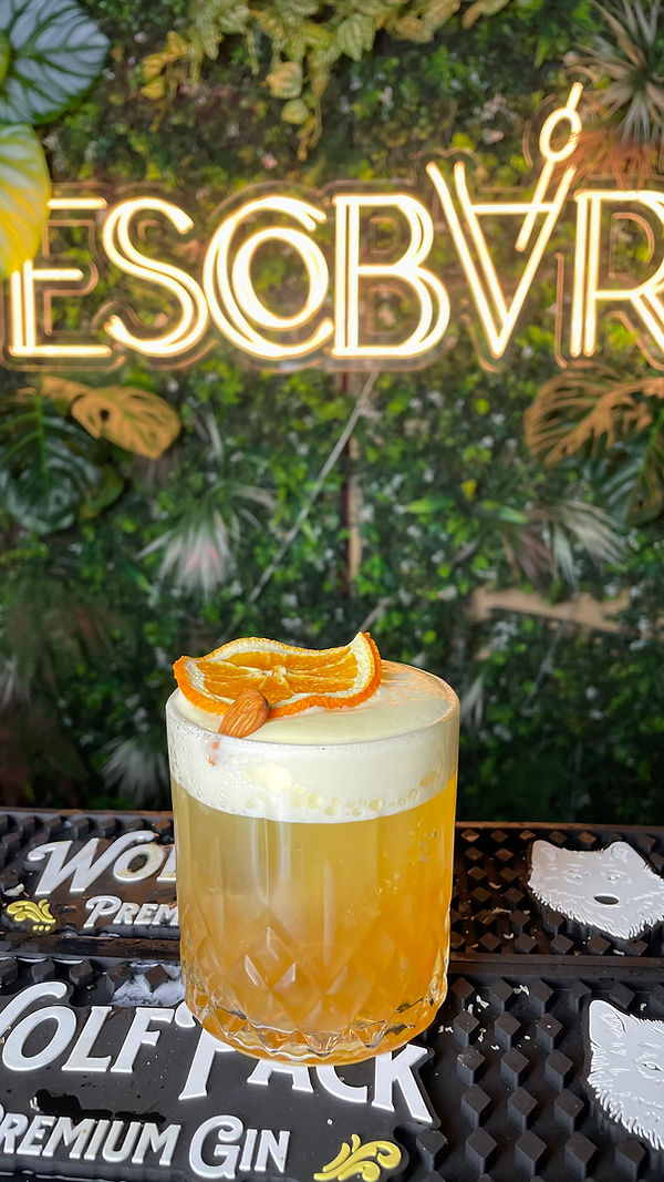 cocktail nunta