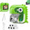 Thumbnail: Kids Instant Print Camera | 24MP