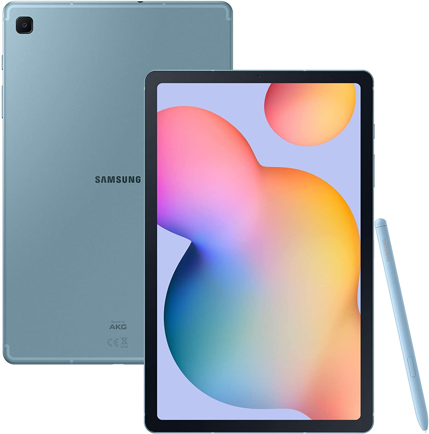 Samsung Galaxy Tab S6 | 10.5 Inch