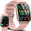 Thumbnail: Smart Watch | Fitness Tracker