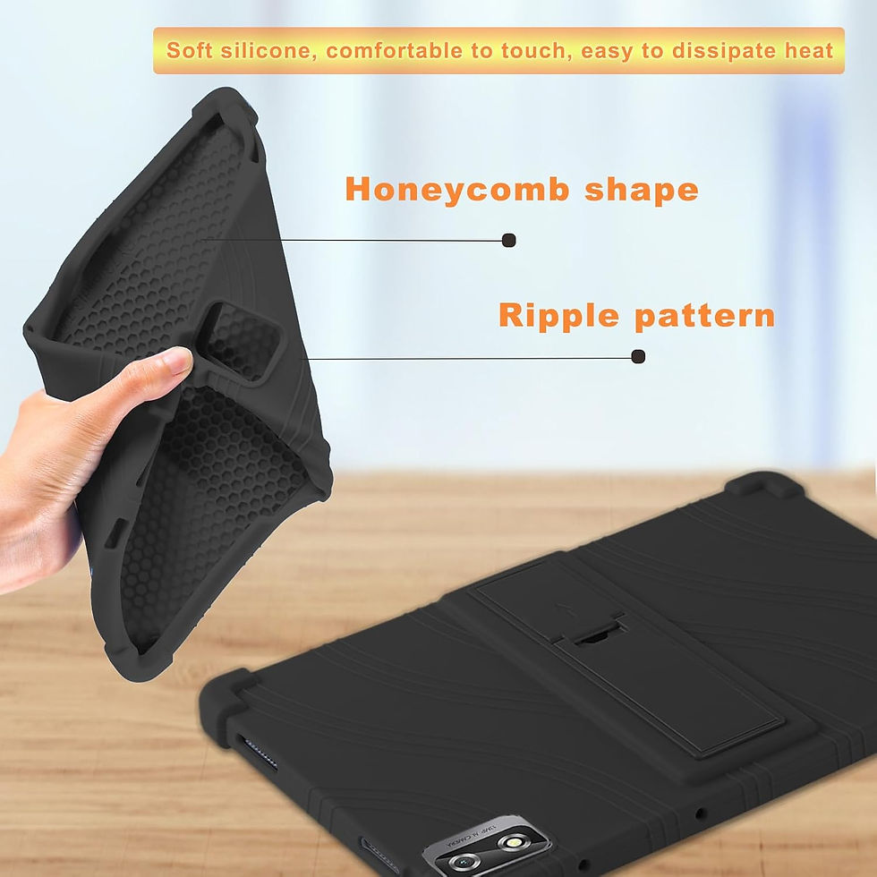 Thumbnail: Tab 12 Pro Rugged Case