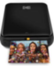 Kodak Instant Wireless Colour Printer