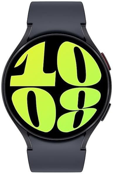 Thumbnail: Samsung Galaxy Watch 6 | 43mm