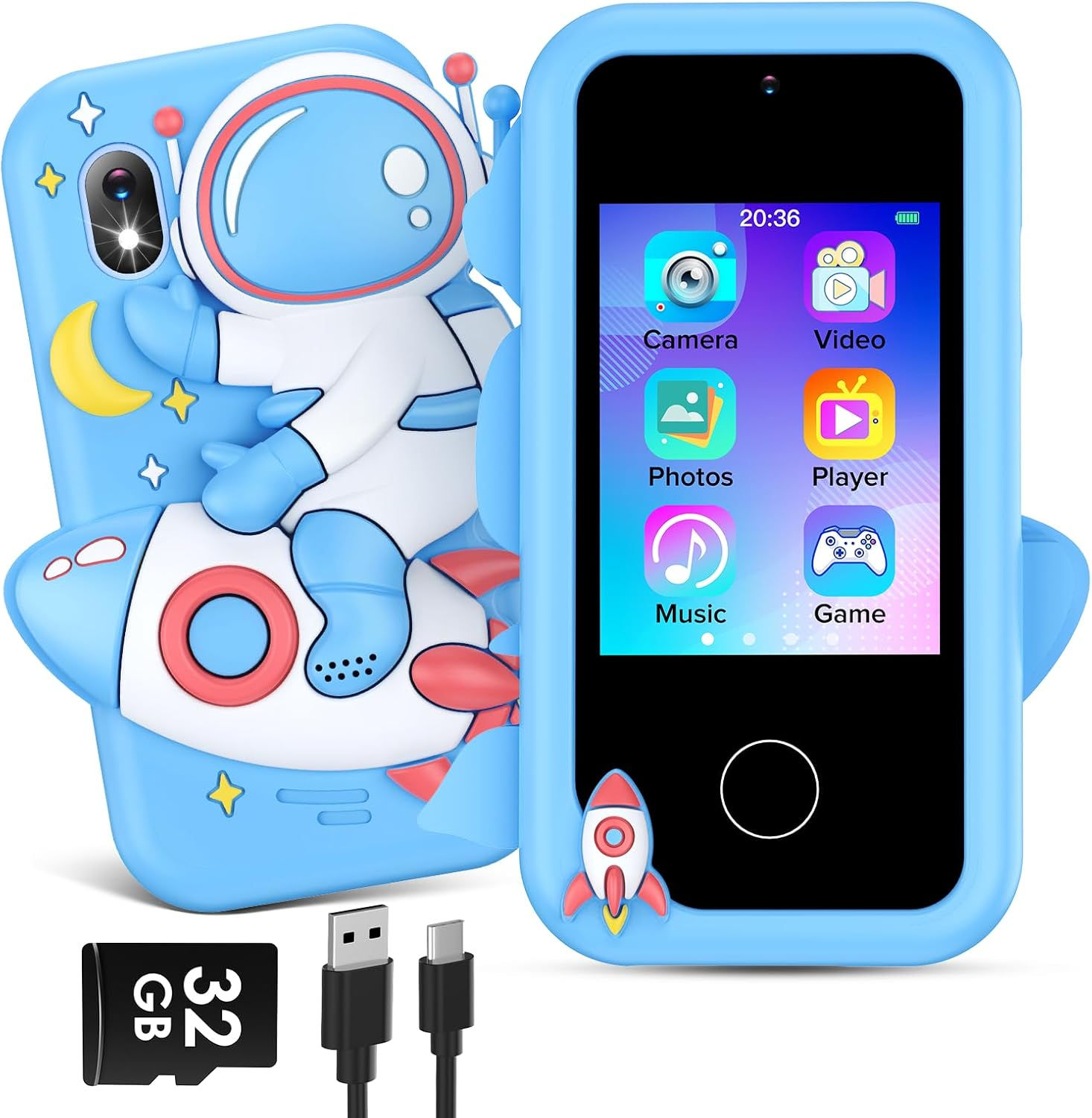 Kids Smartphone