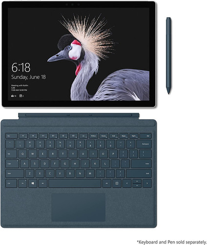 5th Gen Microsoft Surface Pro I7 16gb 512gb Microsoft Surface Pro