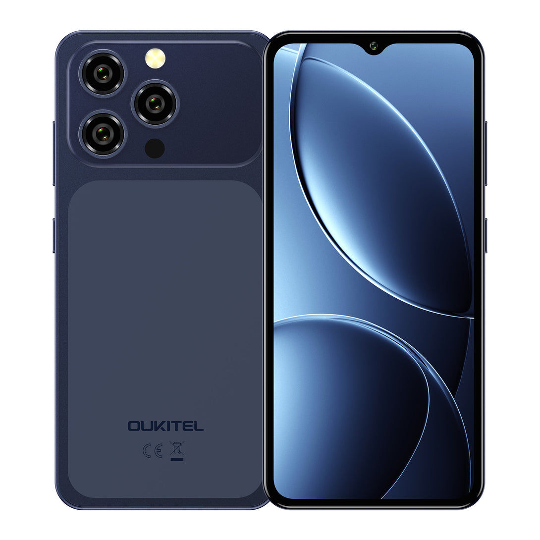 C17 4GB/64GB - Blue