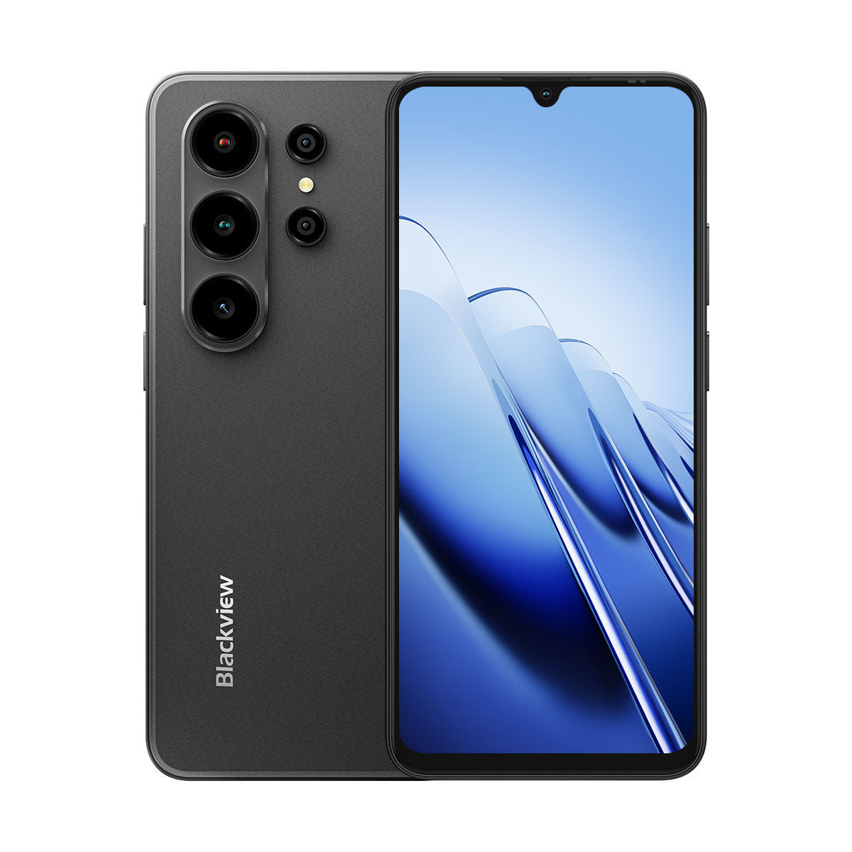 WAVE 10 8GB/128GB - Black
