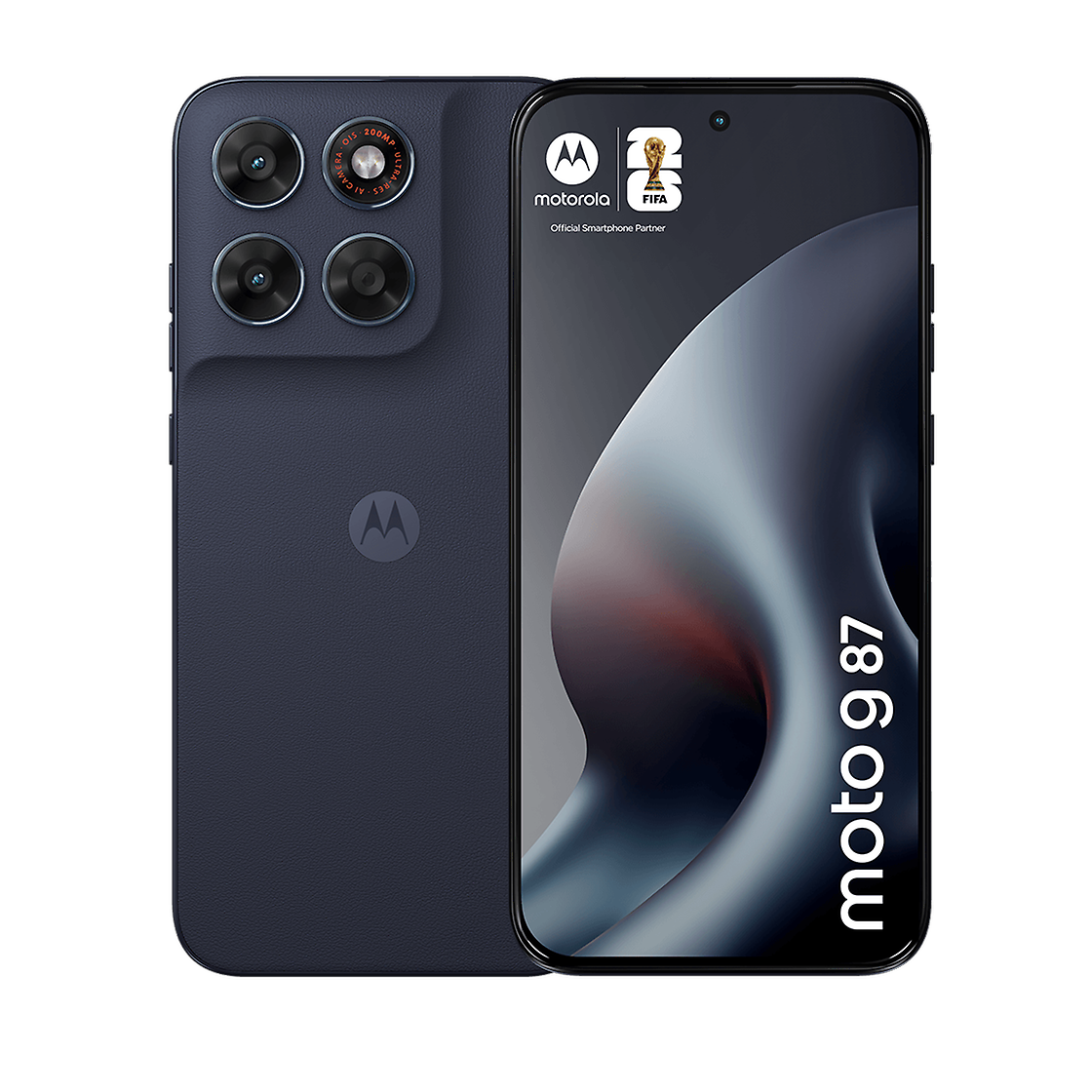 Motorola Moto G87 256GB