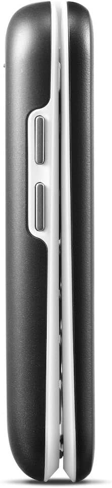 Thumbnail: Doro 6820 4G Flip Phone