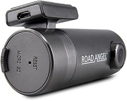 Thumbnail: Road Angel 1080p HD Dash Cam