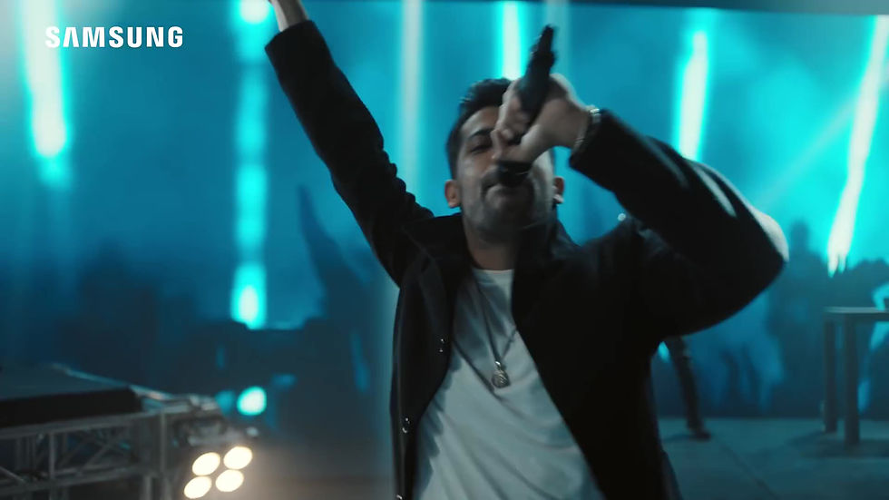 Thumbnail: Samsung A12 | 4G | 64GB