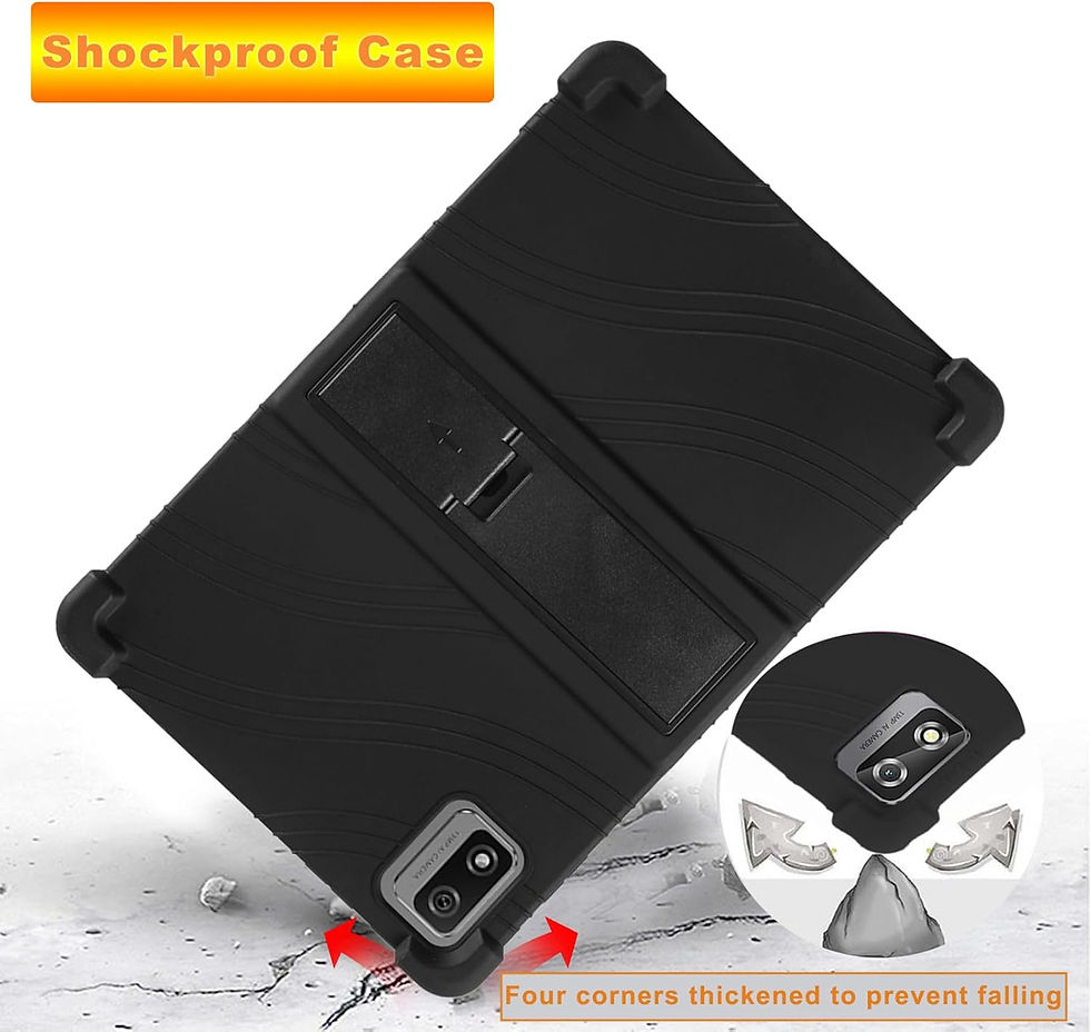 Thumbnail: Tab 12 Pro Rugged Case