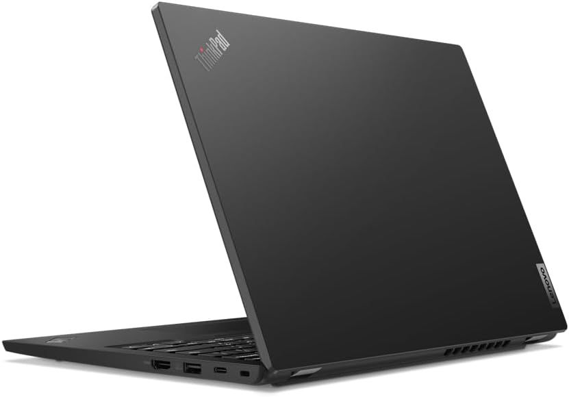 Thumbnail: Lenovo ThinkPad L13 | 13" | i5