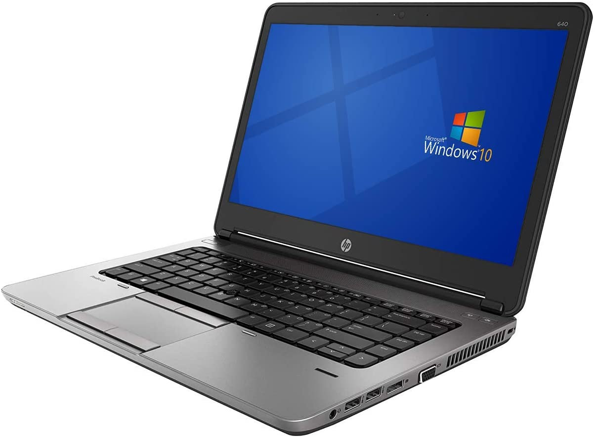 HP Probook 640. 14\