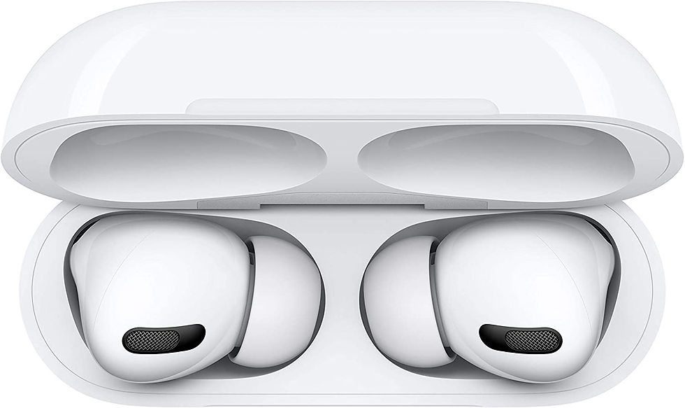 Thumbnail: Apple AirPods Pro