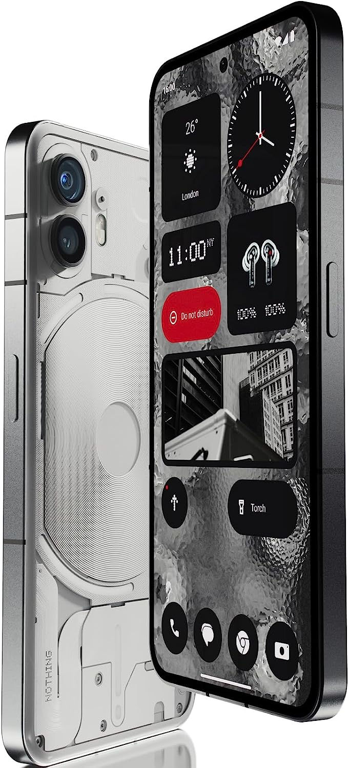 Thumbnail: Nothing Phone (2) | 256GB | 5G