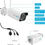 Thumbnail: WiFi Cable Free - CCTV Camera