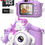 Thumbnail: Kids Camera | With Games