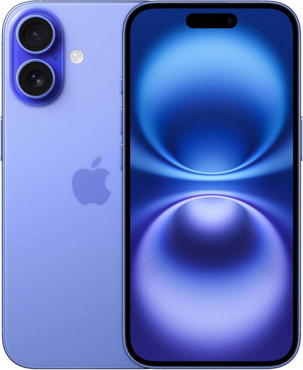 Thumbnail: Apple iPhone 16 128GB