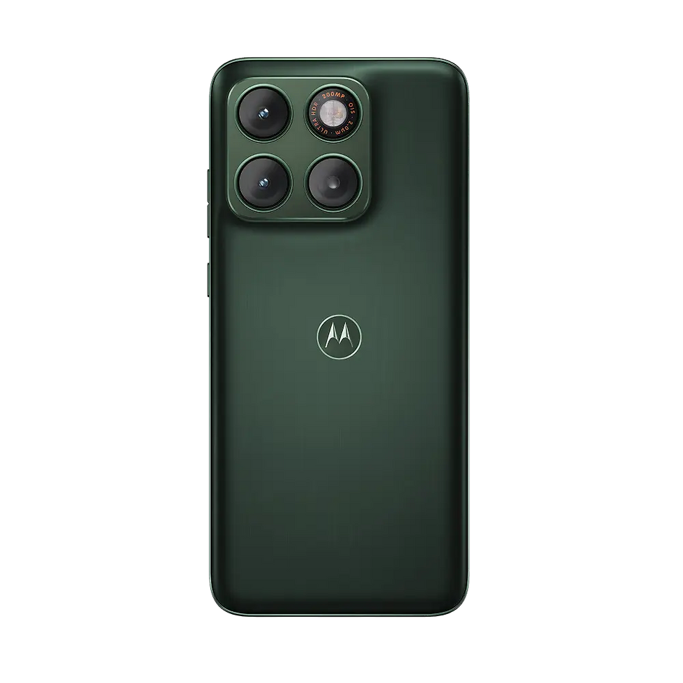 Thumbnail: Motorola Edge 70 Plus 256GB