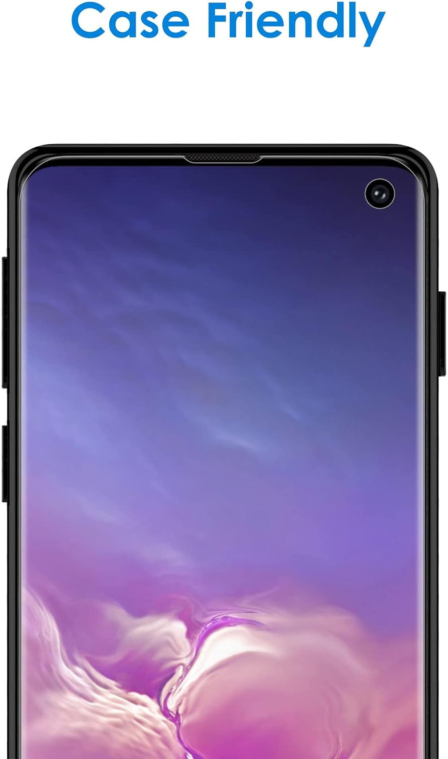 Thumbnail: Samsung S10 Screen Protectors