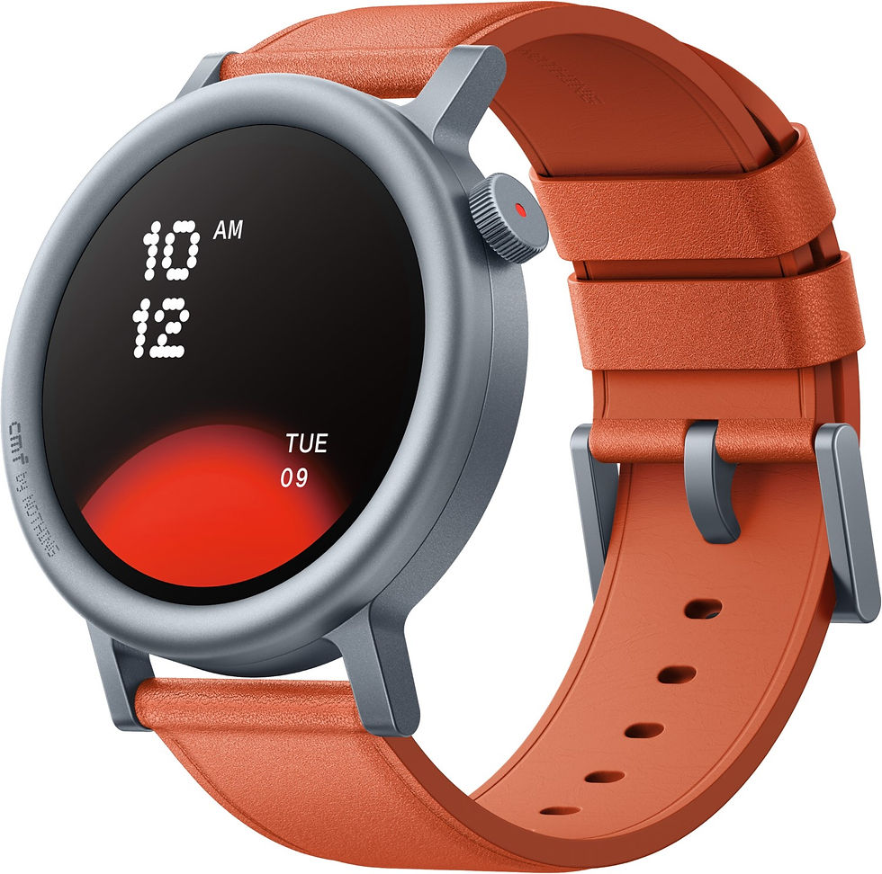 Thumbnail: CMF Watch Pro 2