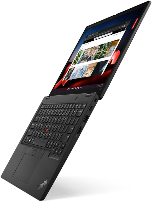 Thumbnail: Lenovo ThinkPad L13 | 13" | i5