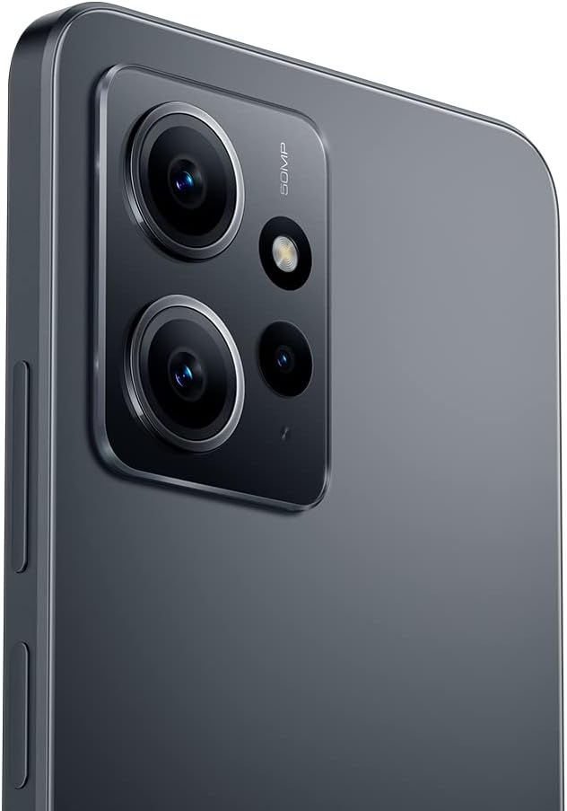 Thumbnail: Xiaomi Redmi Note 12 | 128GB | 4GB RAM