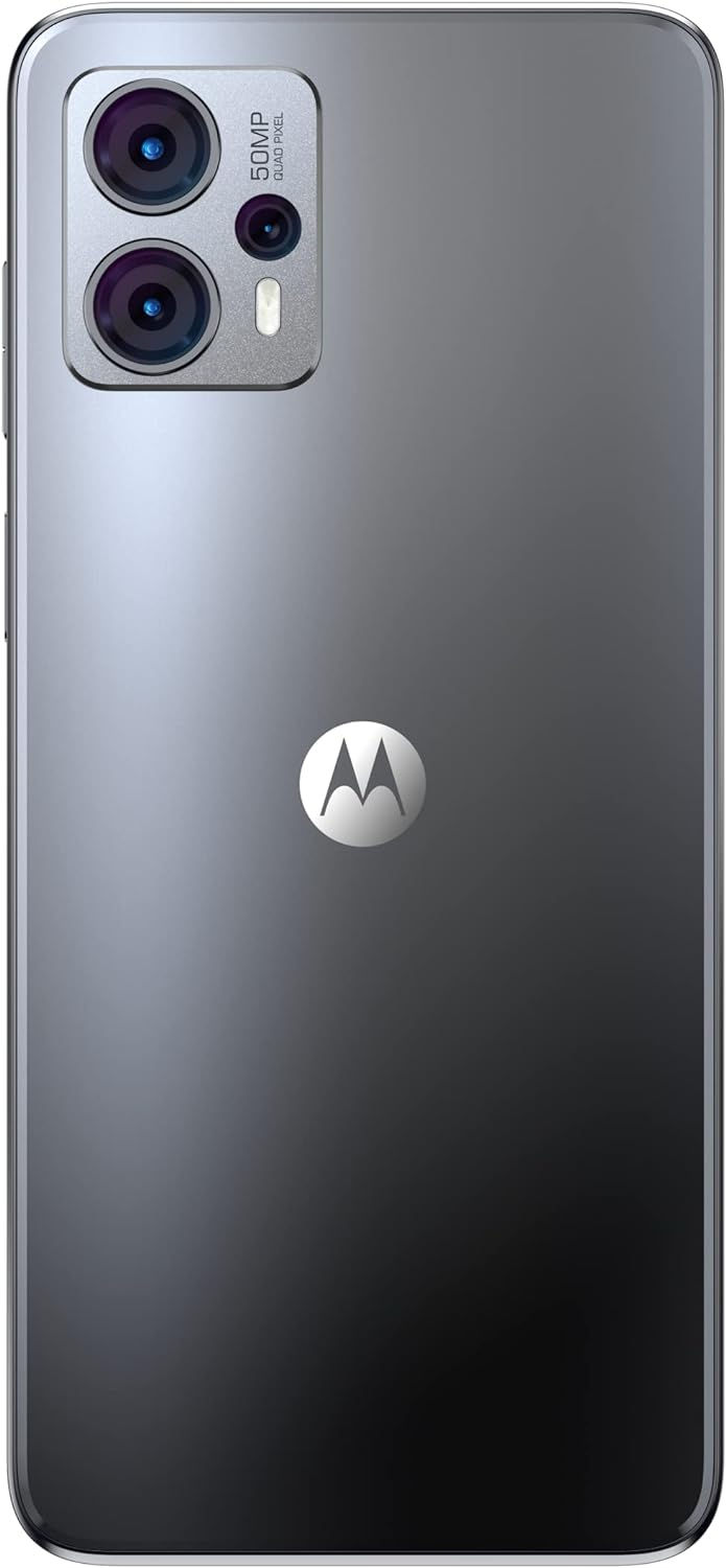 Thumbnail: Motorola Moto G23 | 128GB