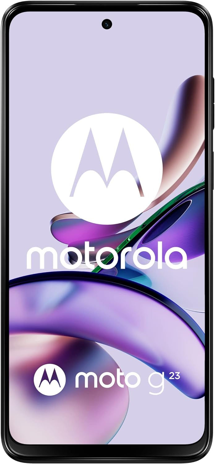 Thumbnail: Motorola Moto G23 | 128GB