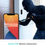 Thumbnail: Smart Video Doorbell. Cable Free.