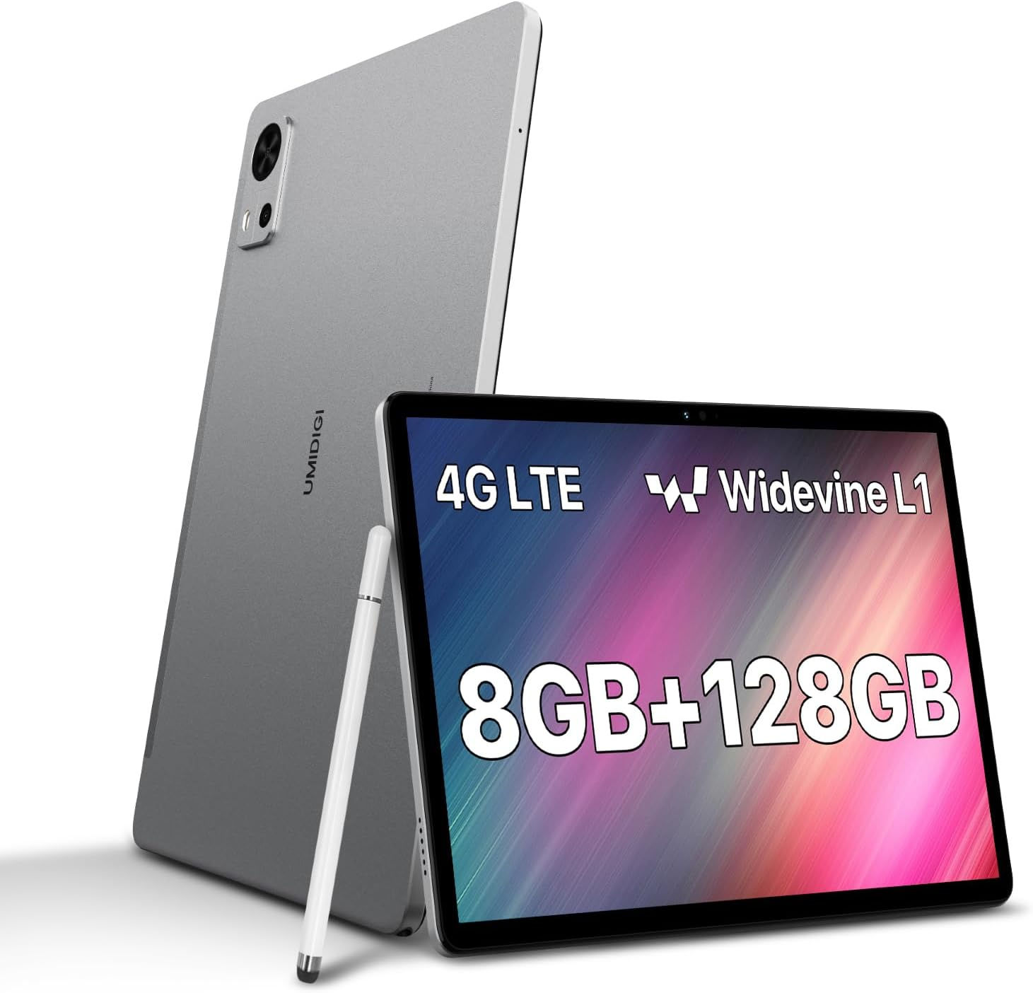Android Tablet 10.1" | 4G Sim | WiFi