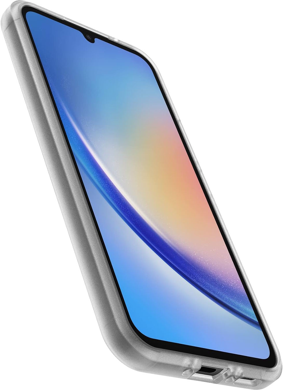 Thumbnail: OtterBox Samsung Galaxy A34 Case