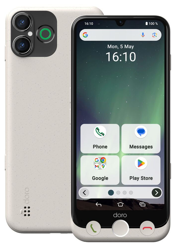 Doro Aurora A30 4G