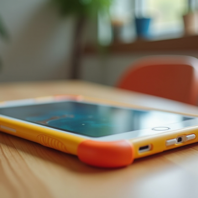 What to Consider When Choosing Smart Devices for Kids