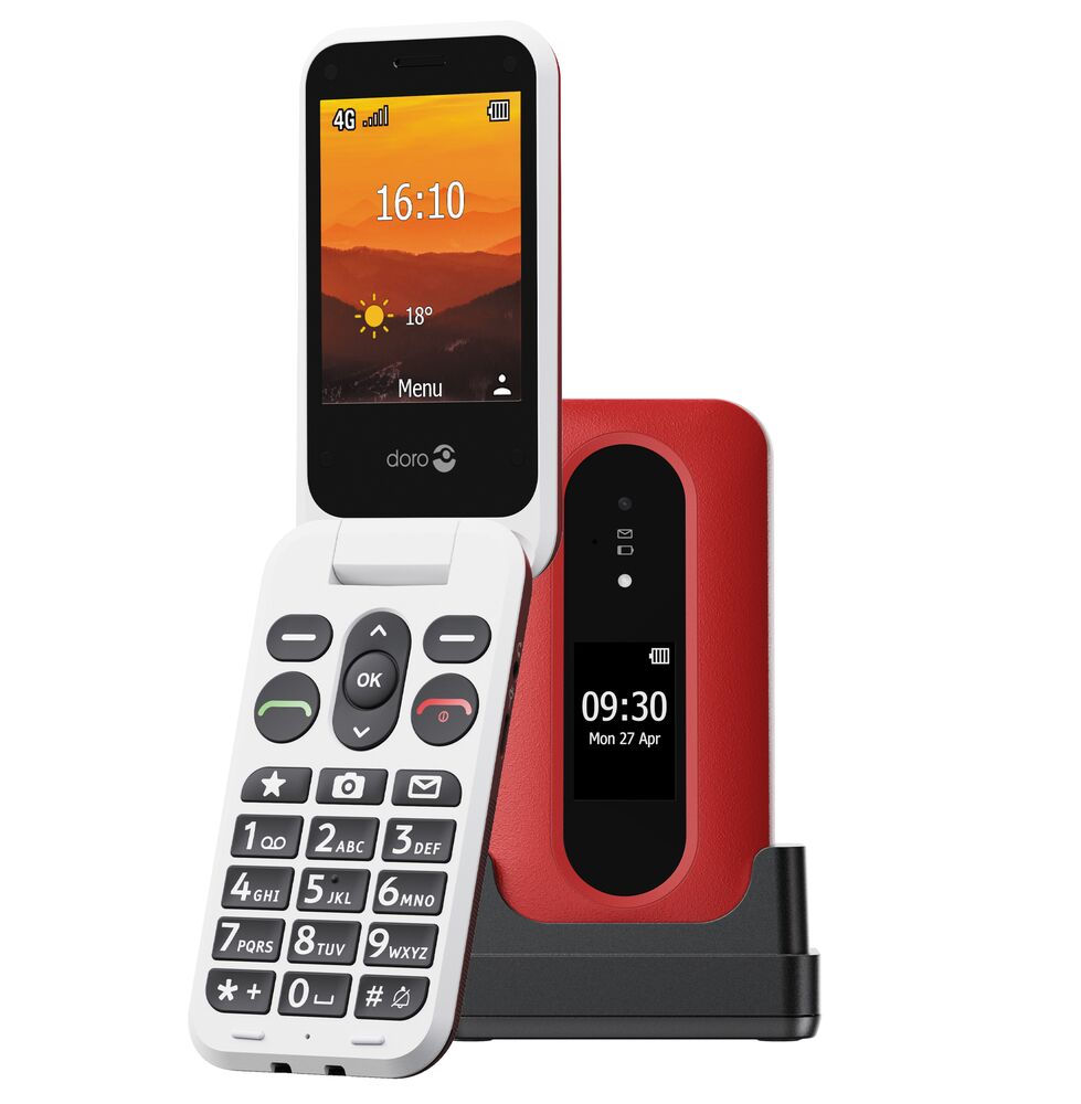 Doro Leva L30