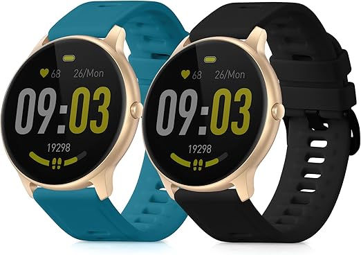 Thumbnail: Smart Watch Straps | All Sizes