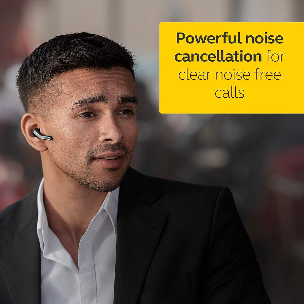 Thumbnail: Jabra Talk 55