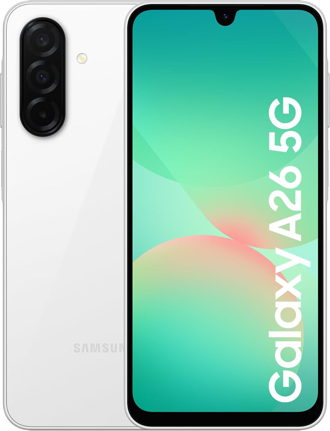 Samsung Galaxy A26 5G 128GB