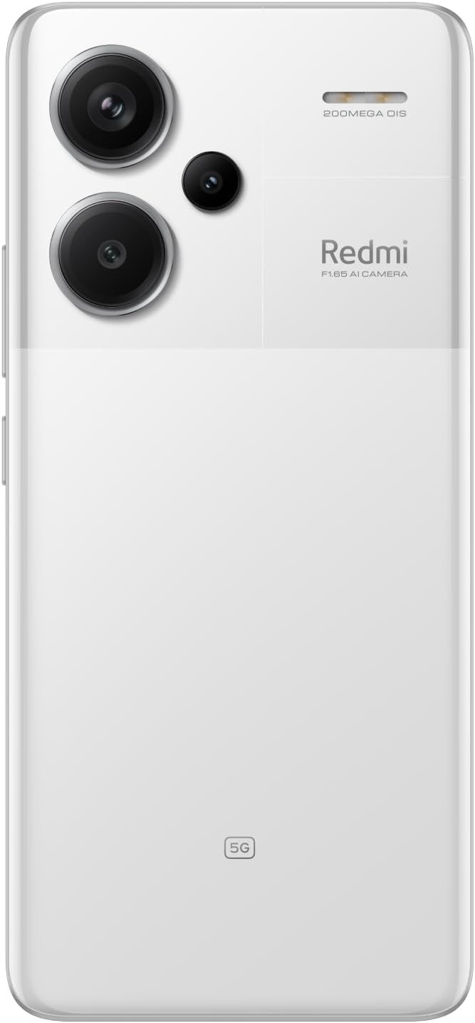 Thumbnail: Xiaomi Redmi Note 13 Pro+ | 512GB | 5G