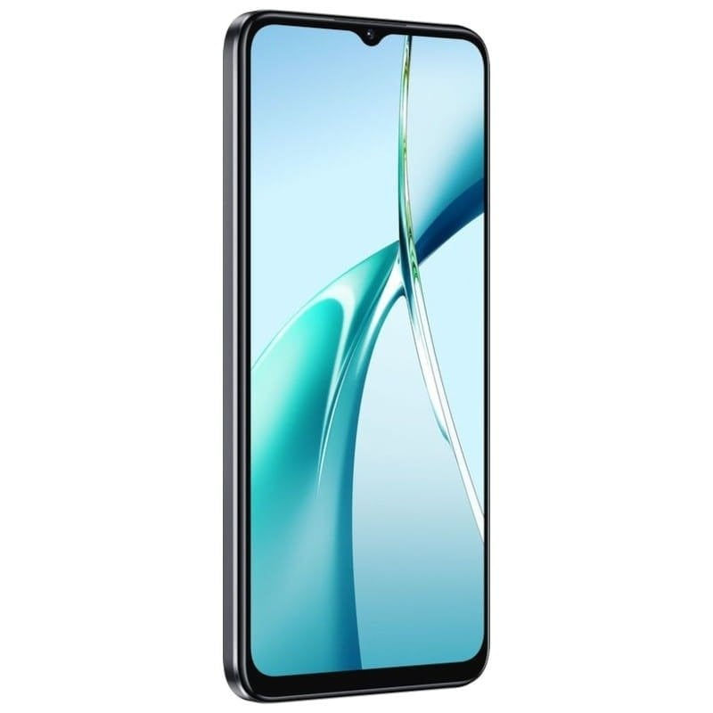 C57 Pro 4G 4GB/128GB - Black