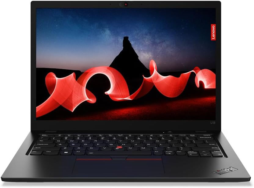 Thumbnail: Lenovo ThinkPad L13 | 13" | i5