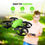 Thumbnail: Mini Drone Nano Quadcopter
