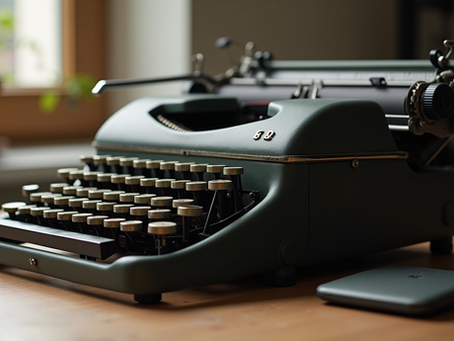 Transform Your Narrative with Brave Words Writing