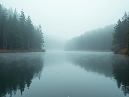 Intentional Practices for Clarity and Depth in Life