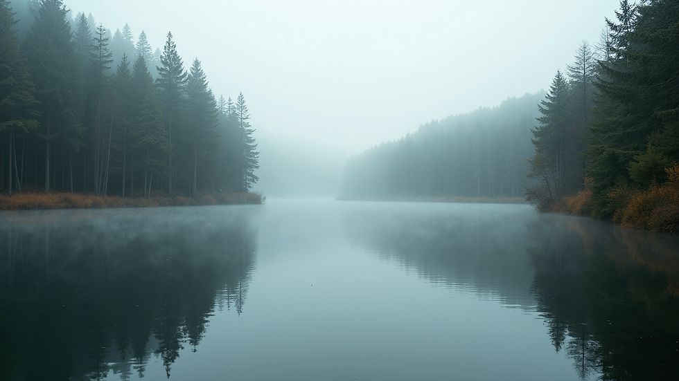 Intentional Practices for Clarity and Depth in Life