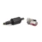 Thumbnail: Arnott 2020-2026 INDIAN CHALLENGER SERIES (BLACK HANDLEBAR INFLATION SWITCH)