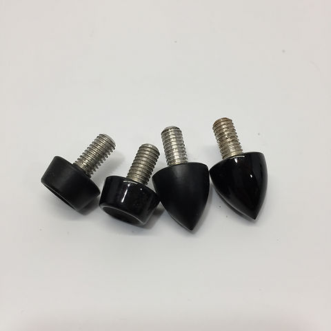 Windshield Bolts | VicBaggers
