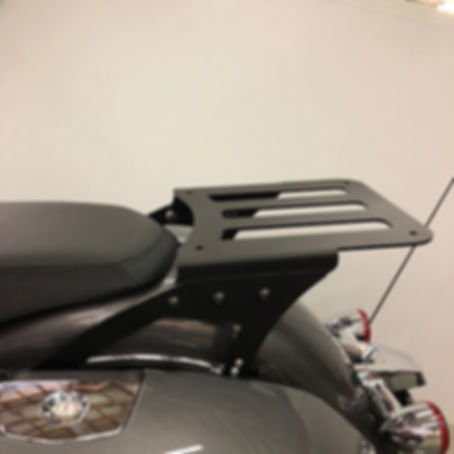 Tour Pack Bracket Luggage Rack for Indian Motorcycle